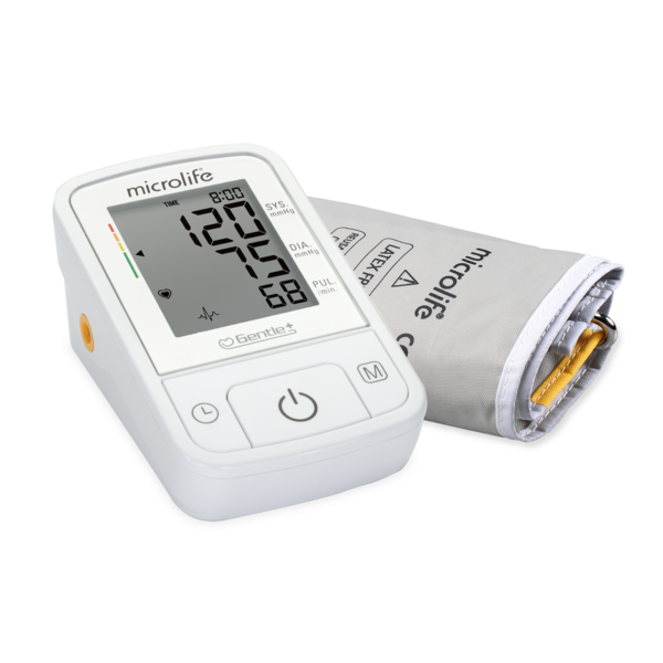 BP A2 Basic Blood Pressure Monitor Microlife AG